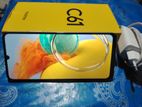 Realme C61 . (Used)