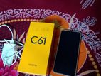 Realme C61 (Used)