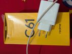 Realme C61 (Used)