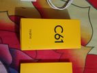 Realme C61 (Used)