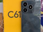 Realme C61 (Used)