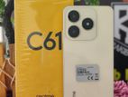 Realme C61 (Used)