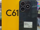 Realme C61 (Used)