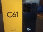 Realme C61 (Used)