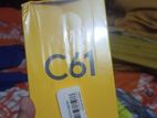 Realme c61 (Used)