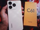 Realme C61 (Used)