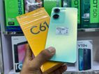 Realme C61(৬/১২৮)নতুন (New)