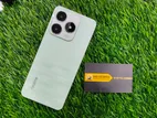 Realme C63 4-128gb GloBal (Used)