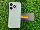 Realme C63 4-128gb GloBal (Used)