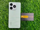 Realme C63 4/128GB GLOBAL (Used)