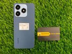 Realme C63 4/64GB Global (Used)