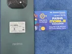 Realme C63 5G 8-128 GB (Used)