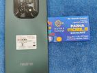 Realme C63 5G 8-128 GB (Used)