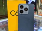 Realme C63 6/128 fresh (Used)