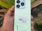 Realme C63 6/128 GB 100% fresh (Used)