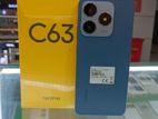 Realme C63 6/128 OFICIAL (Used)