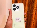 Realme C63 6/128 (Used)