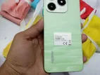 Realme C63 6 128 (Used)