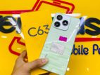 Realme C63-6/128 (Used)