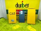 Realme C63 6/128 (Used)