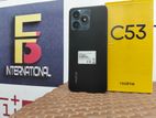Realme C63 6/128 (Used)