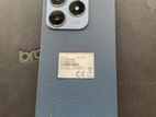 Realme C63 6/128gb (Used)