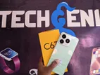 Realme C63 (6/128)gb💥 (Used)