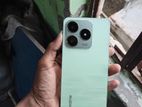 Realme C63 6+128 GB (Used)