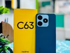 Realme C63 8/128 Offer (Used)