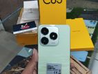 Realme C63 8/128 official (Used)