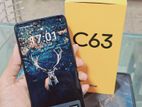 Realme C63 (8-128) (Used)