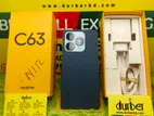 Realme C63 8/128 (Used)
