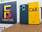 Realme C63 8/128 (Used)