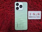 Realme C63 8+128GB Full Fresh (Used)