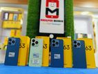 Realme C63 BEST PHONE (Used)