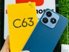 Realme C63 ধামাকা অফার (Used)