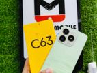 Realme C63 DHAMAKA OFFER (Used)