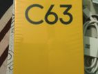 Realme C63. (Used)