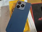 Realme c63 (Used)