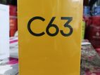 Realme c63 (New)