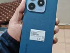 Realme C63 6-128 (Used)