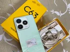 Realme C63 (Used)