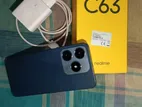 Realme C63 (Used)