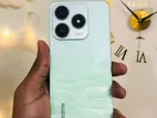 Realme C63 . (Used)