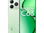 Realme C63 (Used)