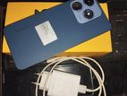 Realme c63 (Used)