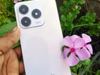 Realme c63 (Used)