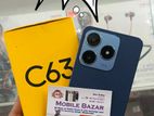 Realme C63 (Used)