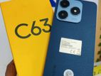 Realme C63 (Used)