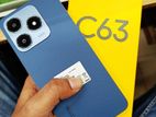 Realme C63 (Used)